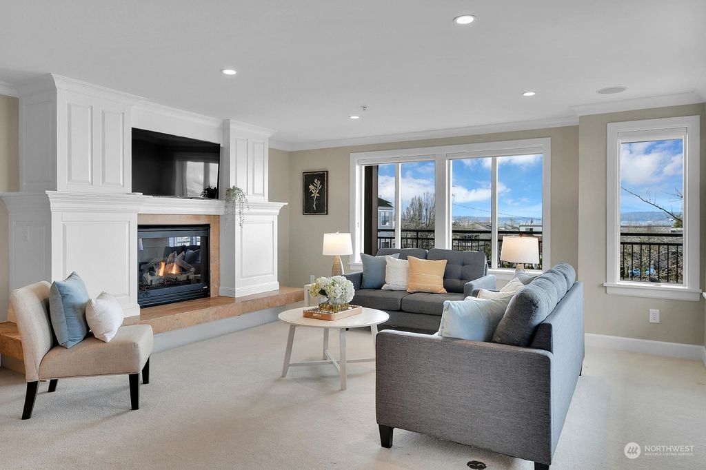 Photo of 128 4th Avenue S #202, Edmonds, WA 98020 (MLS # 2328877)