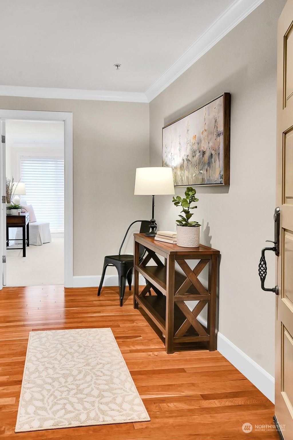 Photo of 128 4th Avenue S #202, Edmonds, WA 98020 (MLS # 2328877)