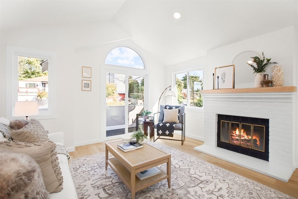 Photo of 9751 Densmore Avenue N, Seattle, WA 98103 (MLS # 2597648)
