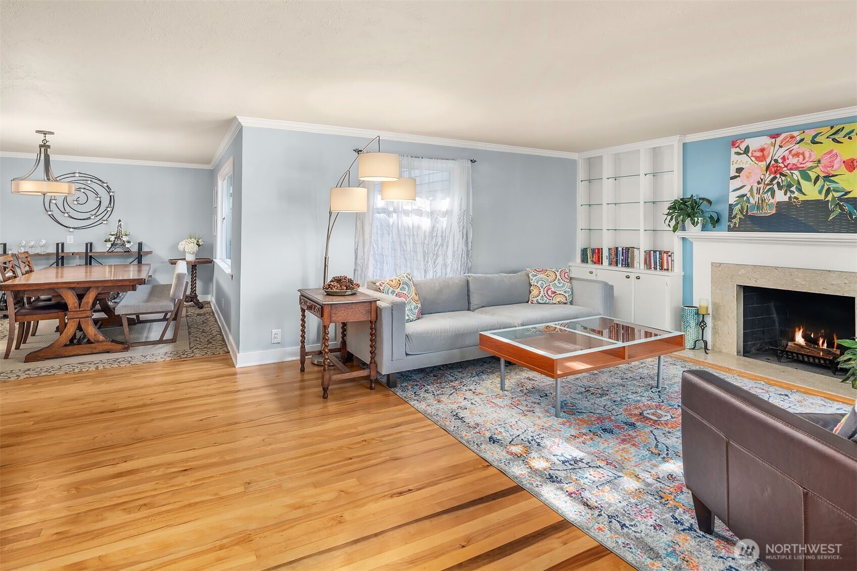 3719 W Tilden Street