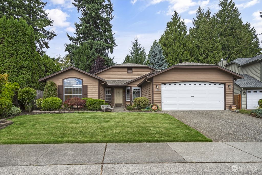 Photo of 13830 54th Avenue SE, Everett, WA 98208 (MLS # 2154363)