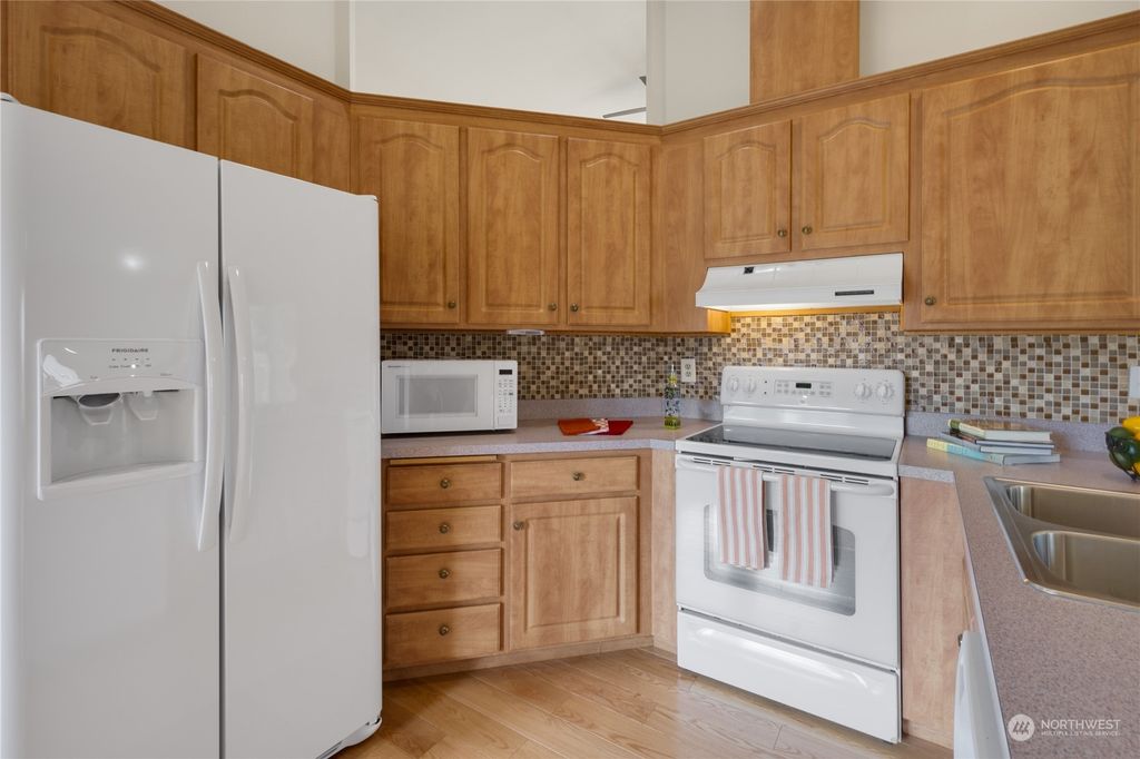 Photo of 13830 54th Avenue SE, Everett, WA 98208 (MLS # 2154363)