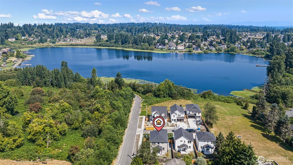 Photo of 1311 Ave A, Snohomish, WA 98290 (MLS # 2569361)