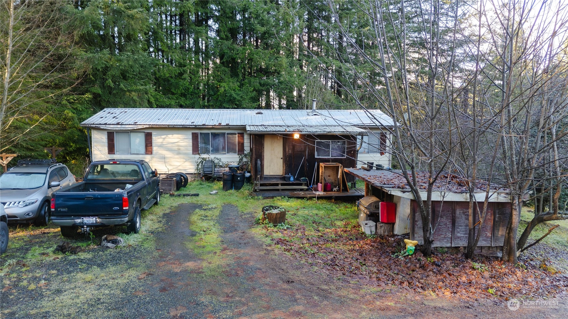 225 Magnus Road