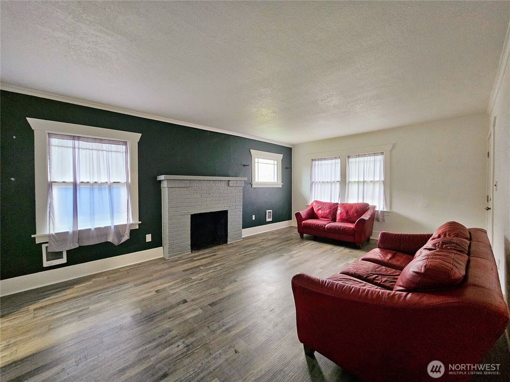 Photo of 5033 S J Street, Tacoma, WA 98408 (MLS # 2464359)