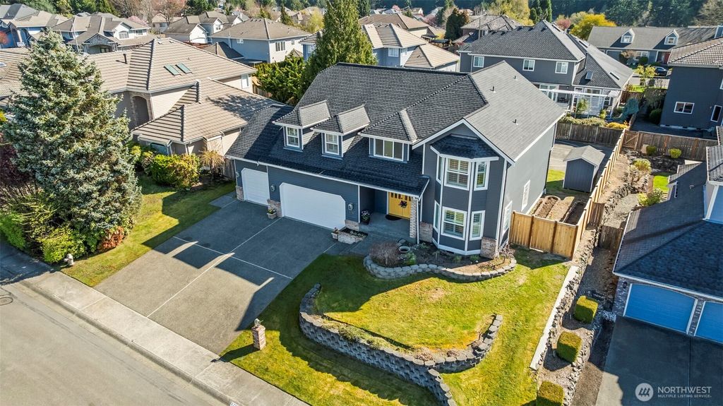 Photo of 5715 82nd Avenue Ct W, University Place, WA 98467 (MLS # 2504791)