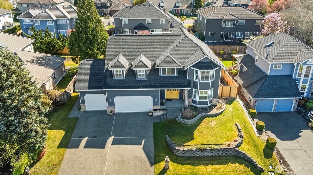 Photo of 5715 82nd Avenue Ct W, University Place, WA 98467 (MLS # 2504791)