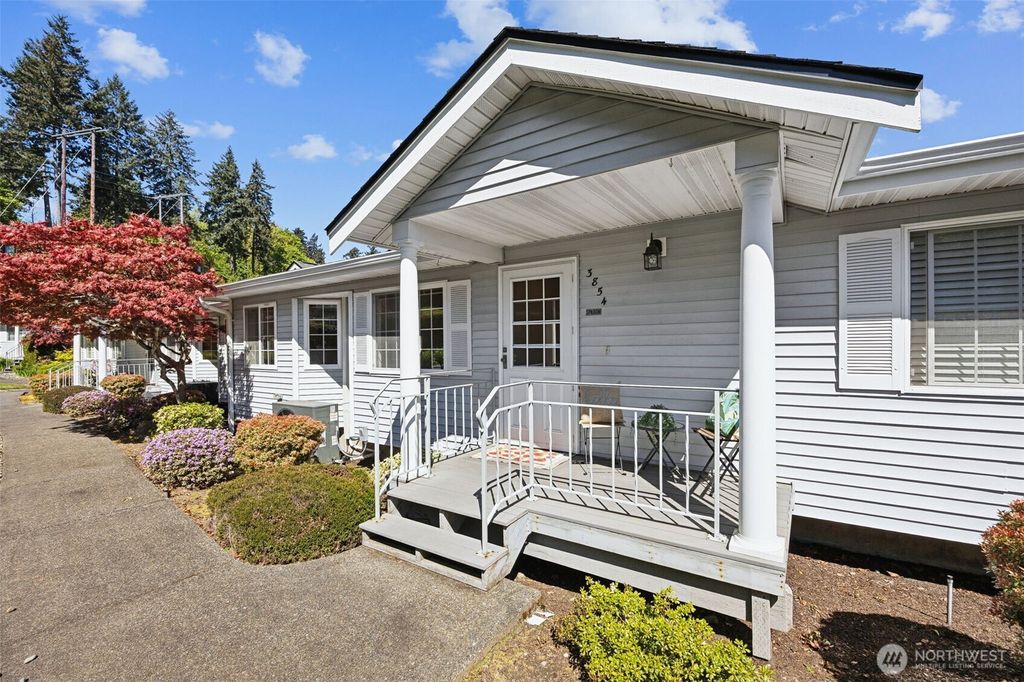 Photo of 3854 Spadoni Lane #12-C, Gig Harbor, WA 98335 (MLS # 2512044)