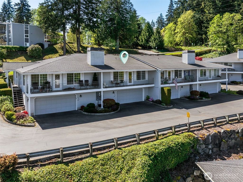 Photo of 3854 Spadoni Lane #12-C, Gig Harbor, WA 98335 (MLS # 2512044)