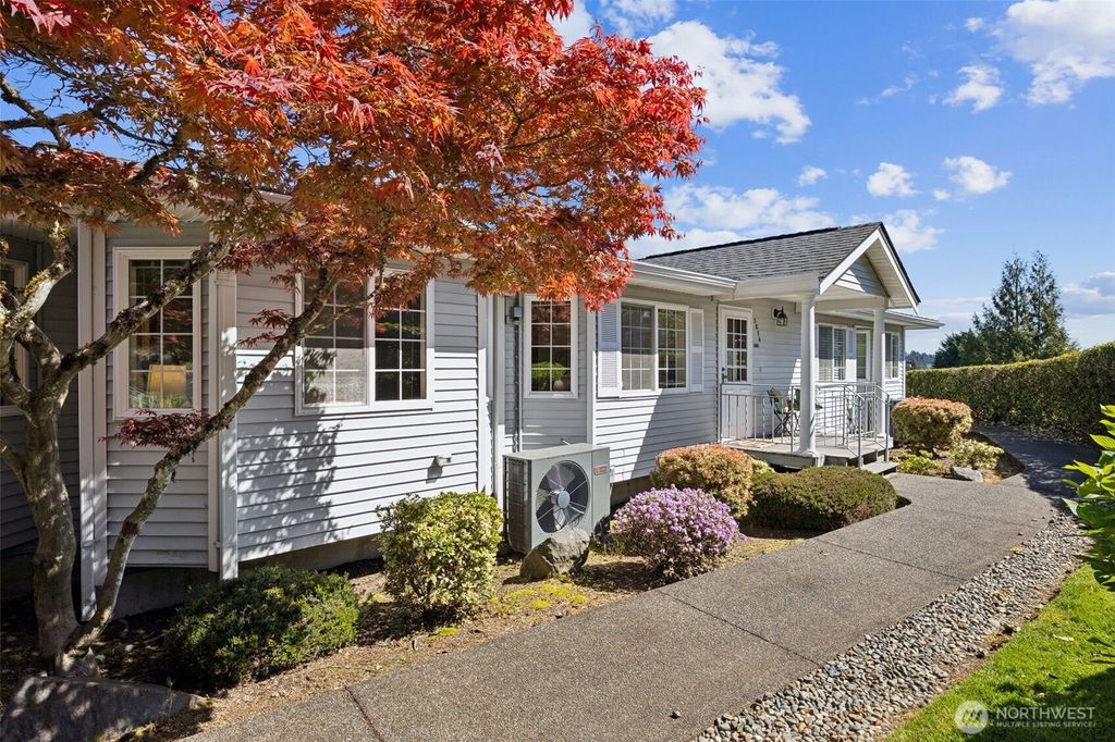 Photo of 3854 Spadoni Lane #12-C, Gig Harbor, WA 98335 (MLS # 2512044)