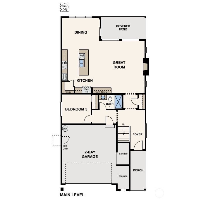 3970 Flat Top Drive
