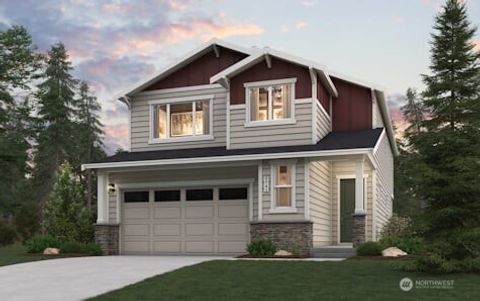 3970 Flat Top Drive Bremerton WA 98312