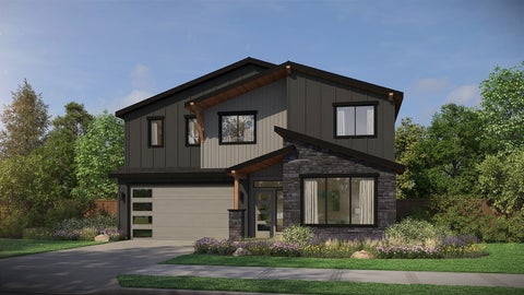 Photo of 2022 96th Avenue Ct E #18, Edgewood, WA 98371 (MLS # 2600018)
