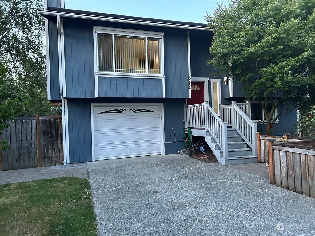 Photo of 5427 107th Street NE, Marysville, WA 98270 (MLS # 2264552)