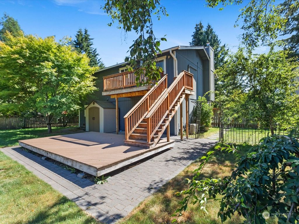 Photo of 5427 107th Street NE, Marysville, WA 98270 (MLS # 2264552)