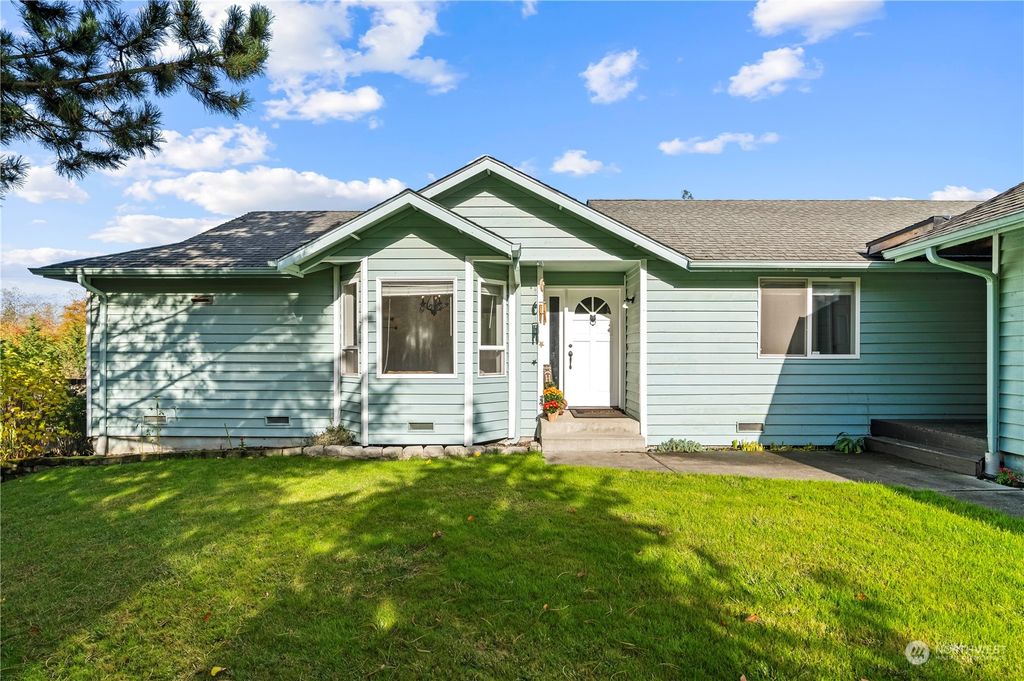 Photo of 7923 267th Street NW, Stanwood, WA 98292 (MLS # 2178377)