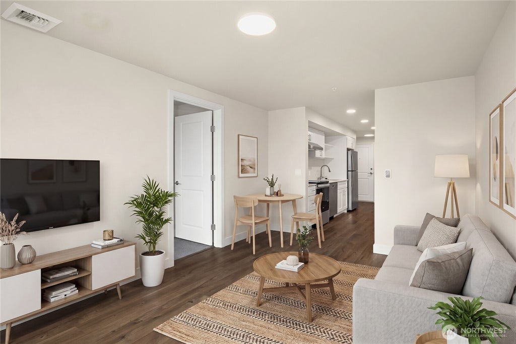 Photo of 5022 Martin Luther King Jr Way S #10, Seattle, WA 98118 (MLS # 2579816)