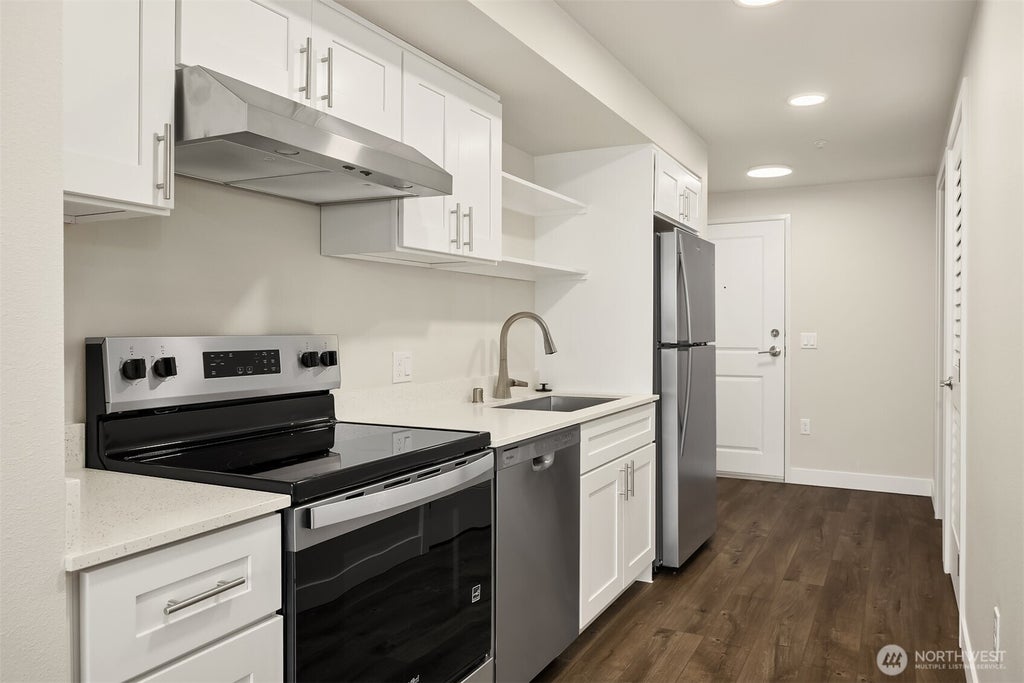 Photo of 5022 Martin Luther King Jr Way S #10, Seattle, WA 98118 (MLS # 2579816)
