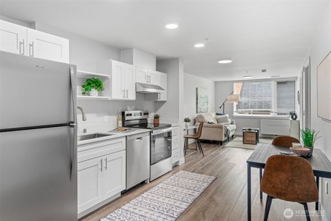 Photo of 5022 Martin Luther King Jr Way S #10, Seattle, WA 98118 (MLS # 2579816)