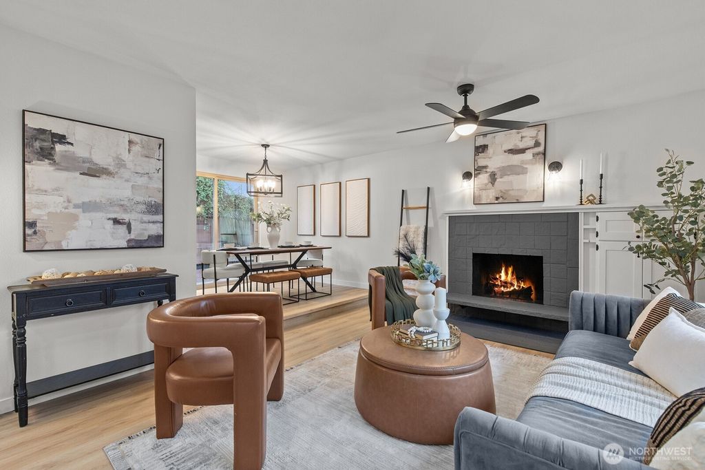 Photo of 20011 35th Avenue W, Lynnwood, WA 98036 (MLS # 2462932)