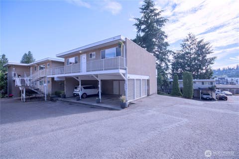 Photo of 9911 NE 119th Court #A, Kirkland, WA 98034 (MLS # 2549957)