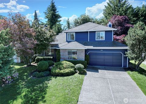 12821 SE 221st Place Kent WA 98031