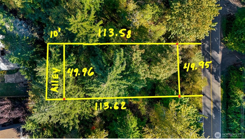 2933 Toad Lake Road