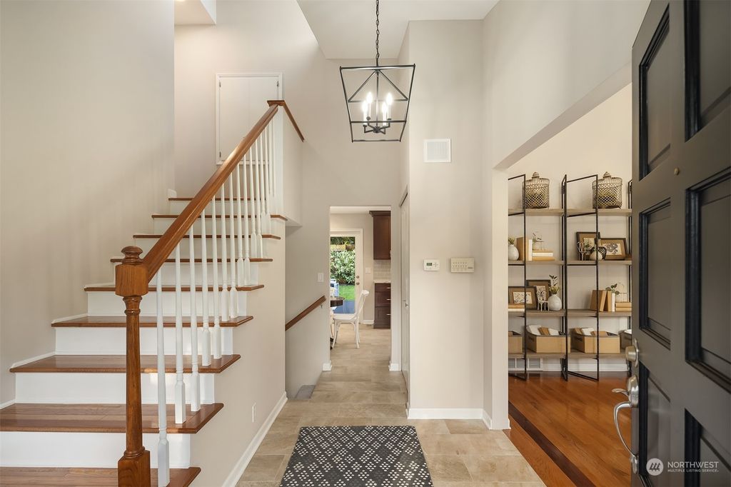 Photo of 6040 86th Avenue SE, Mercer Island, WA 98040 (MLS # 2060893)