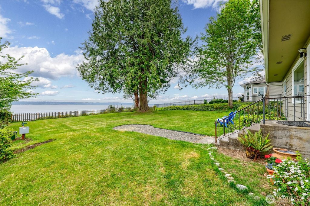 Photo of 23932 Jefferson Point Road NE, Kingston, WA 98346 (MLS # 2518388)