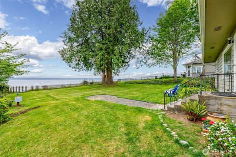 Photo of 23932 Jefferson Point Road NE, Kingston, WA 98346 (MLS # 2518388)