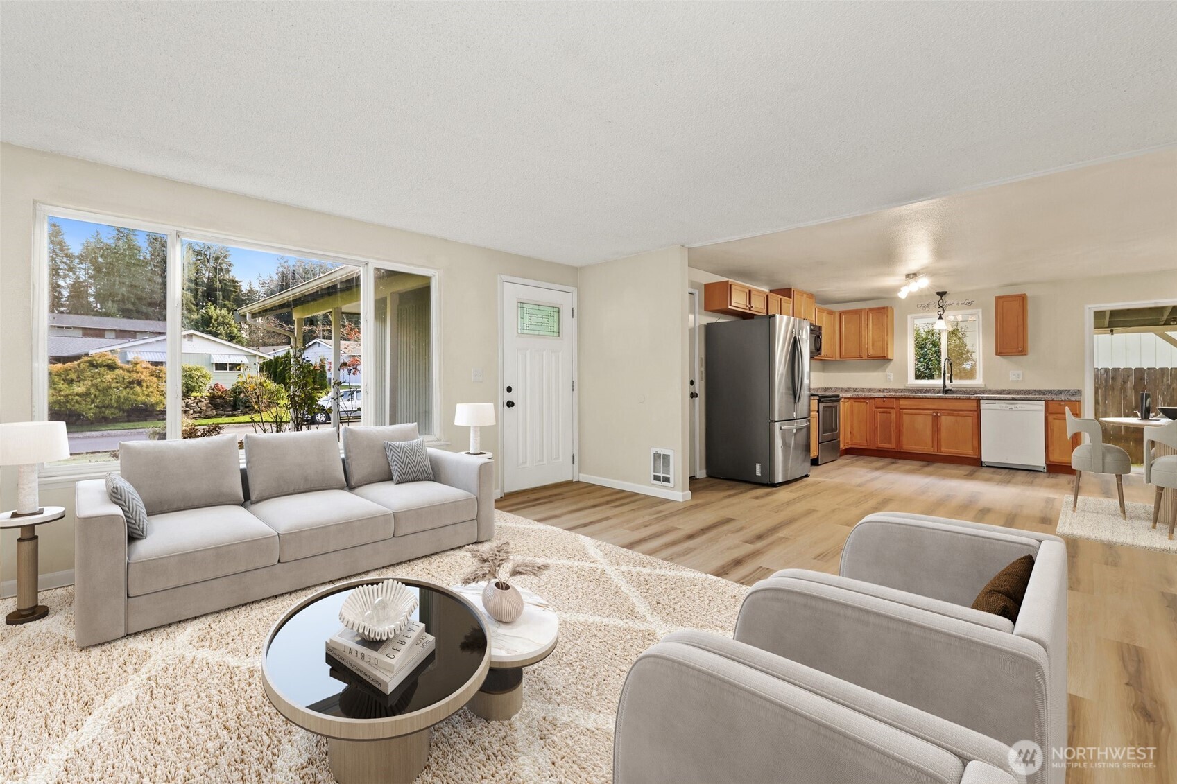 2926 Greenwood Court S