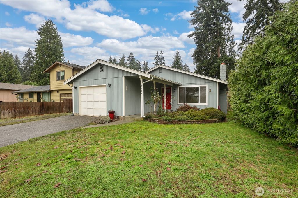 Photo of 2926 Greenwood Court S, Puyallup, WA 98374 (MLS # 2456517)
