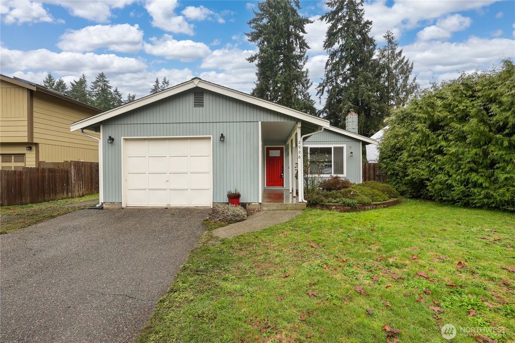 Photo of 2926 Greenwood Court S, Puyallup, WA 98374 (MLS # 2456517)
