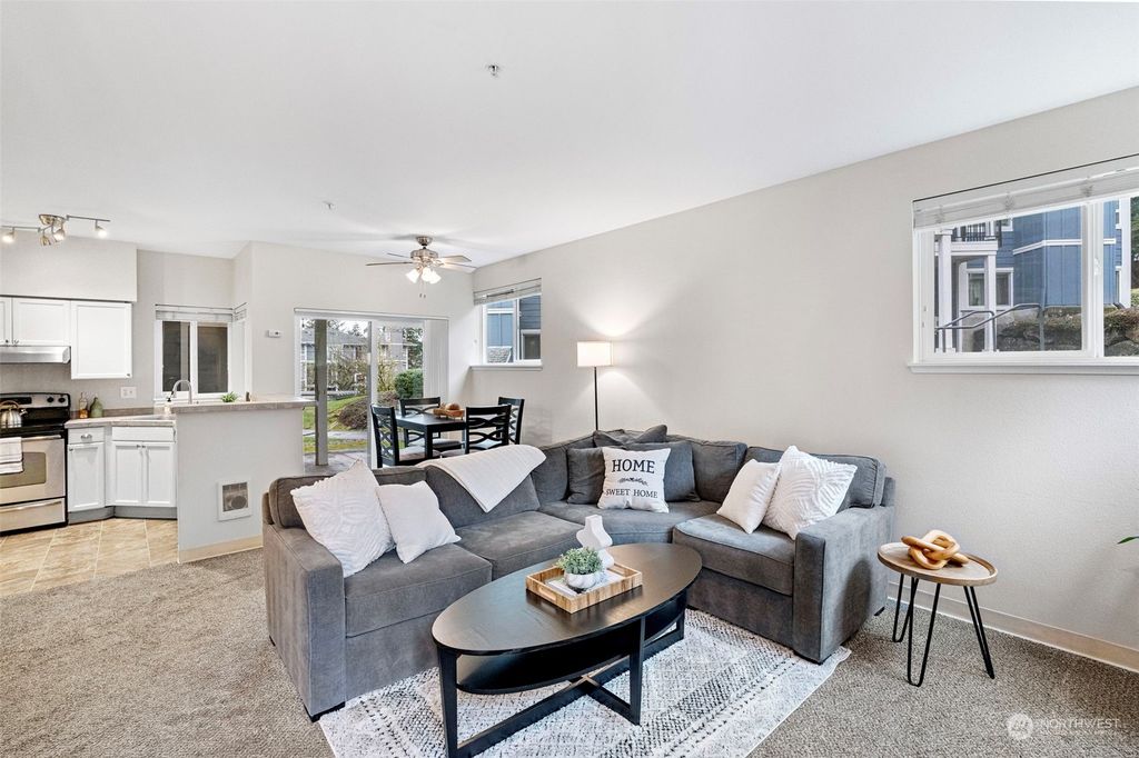 Photo of 3905 243rd Place SE #M103, Bothell, WA 98021 (MLS # 2328692)