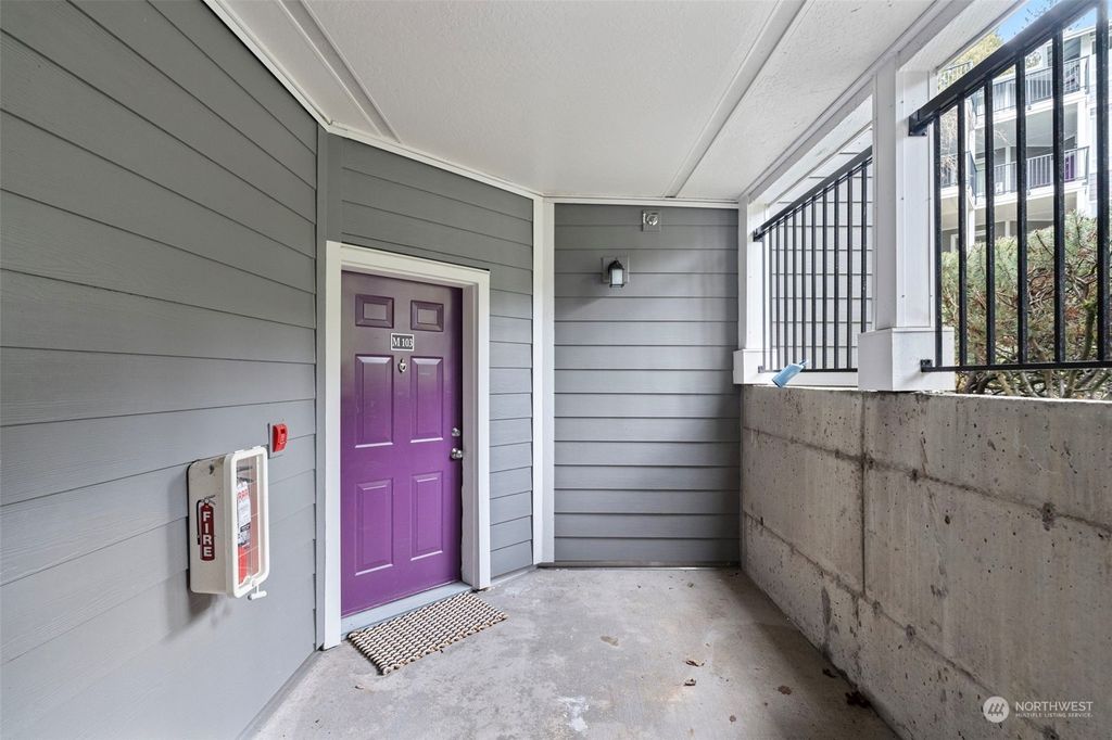 Photo of 3905 243rd Place SE #M103, Bothell, WA 98021 (MLS # 2328692)