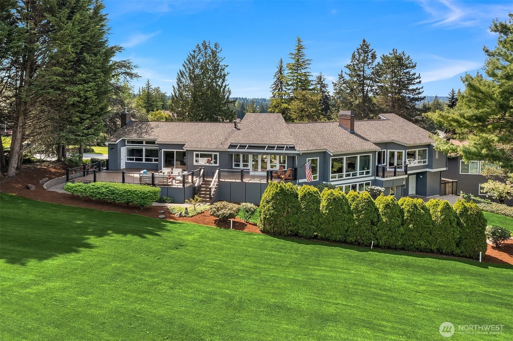 Photo of 20724 NE 142nd Street, Woodinville, WA 98077 (MLS # 2588852)