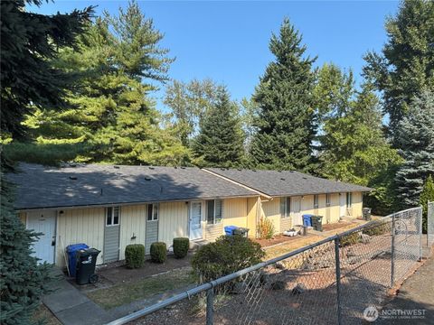 Photo of 5002 S 58th Street, Tacoma, WA 98409 (MLS # 2432788)
