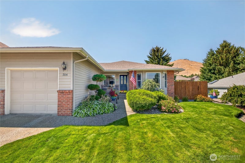 314 Canyon Place