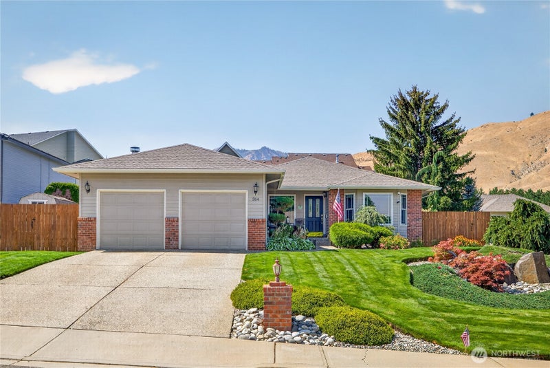 314 Canyon Place