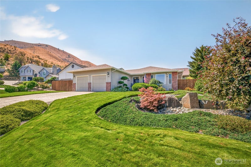 314 Canyon Place