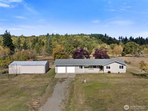 570 State Route 506 Toledo WA 98591