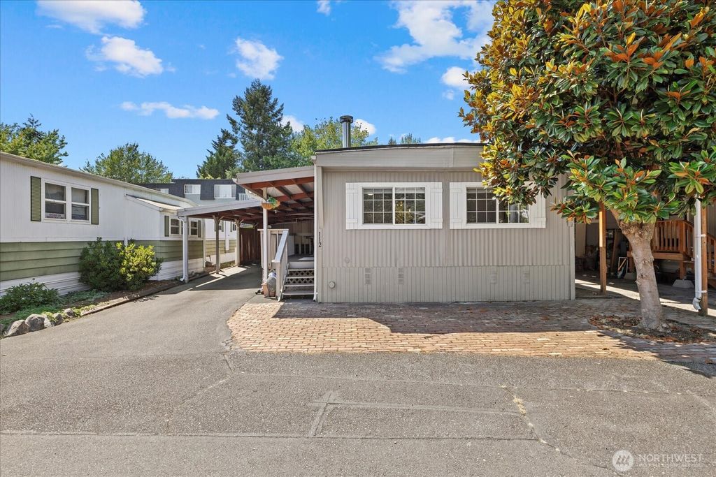 Photo of 7301 NE 175th Street, Kenmore, WA 98028 (MLS # 2409446)