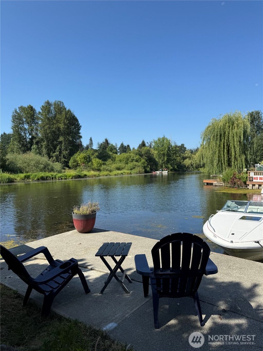 Photo of 7301 NE 175th Street, Kenmore, WA 98028 (MLS # 2409446)