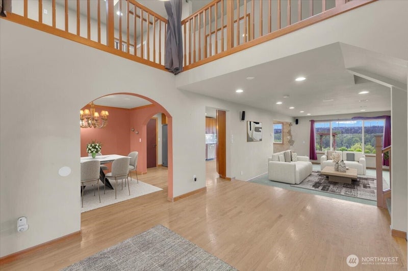 5819 Northridge Drive