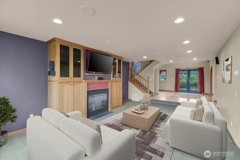 5819 Northridge Drive