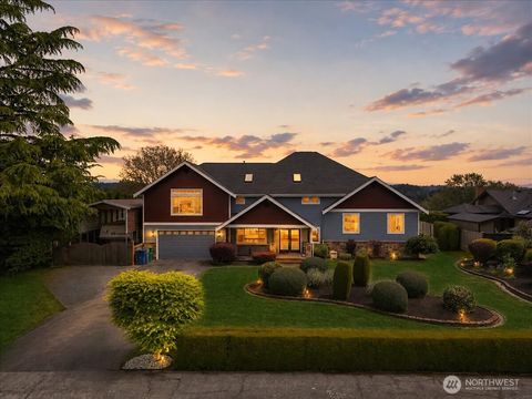 Photo of 5819 Northridge Drive, Snohomish, WA 98290 (MLS # 2525361)