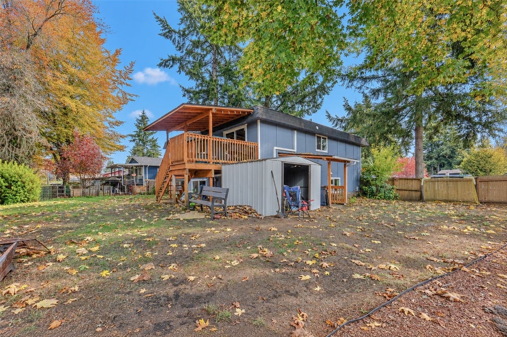 Photo of 1609 Homann Drive SE, Lacey, WA 98503 (MLS # 2594371)