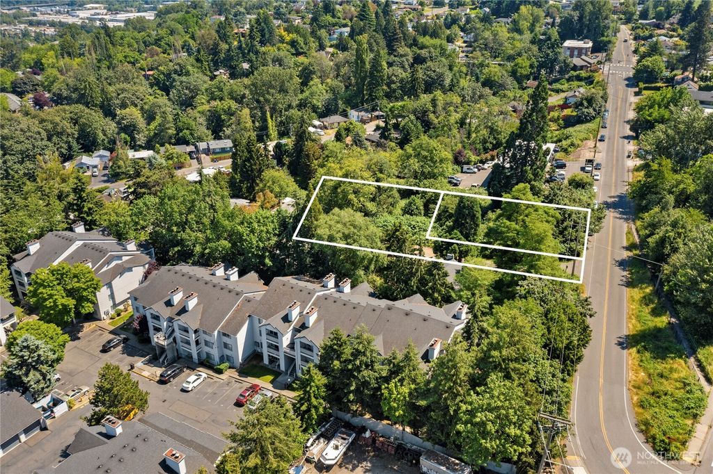 Photo of 11250 Military Road S, Seattle, WA 98168 (MLS # 2359166)