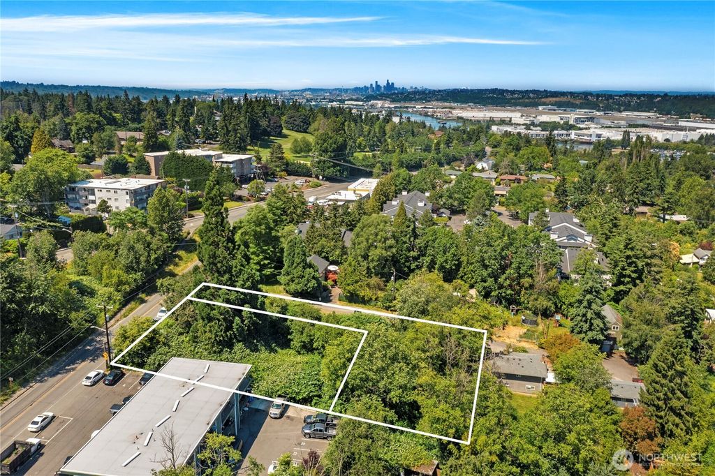 Photo of 11250 Military Road S, Seattle, WA 98168 (MLS # 2359166)