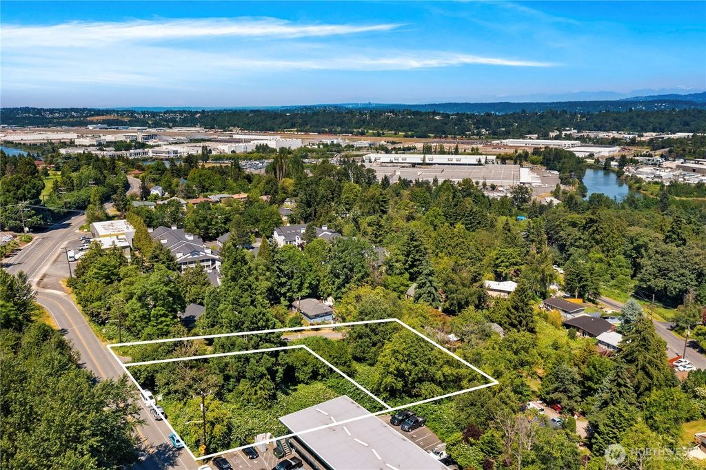 Photo of 11250 Military Road S, Seattle, WA 98168 (MLS # 2359166)